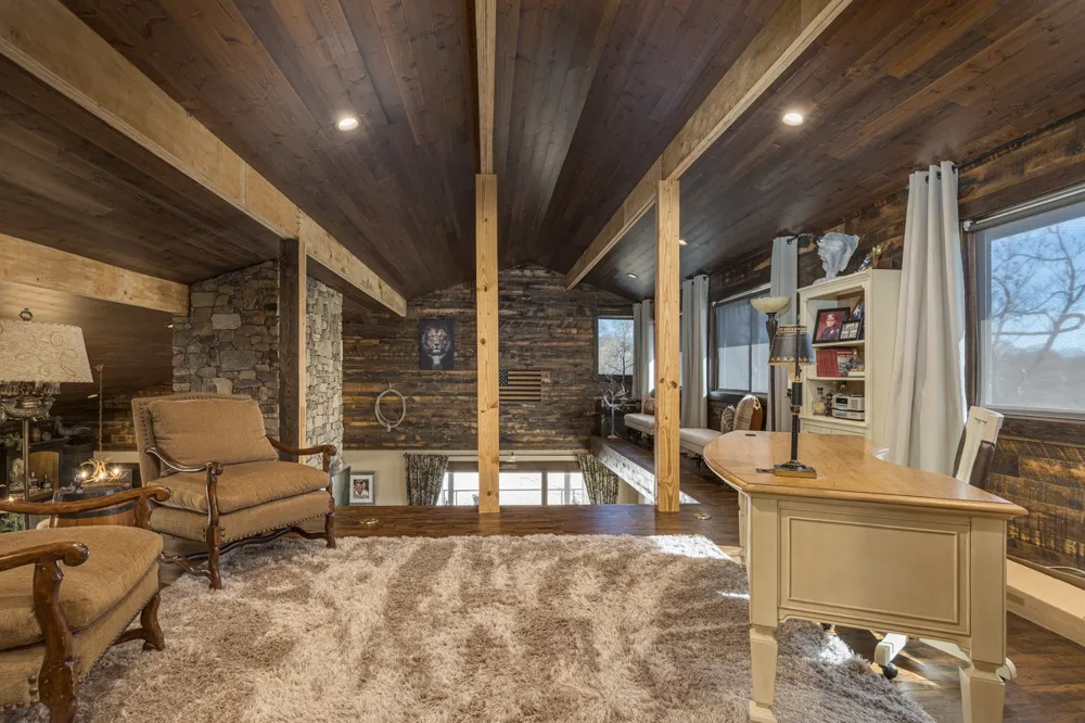 2900 Tanyard Hill Rd Lynchburg, TN 37352