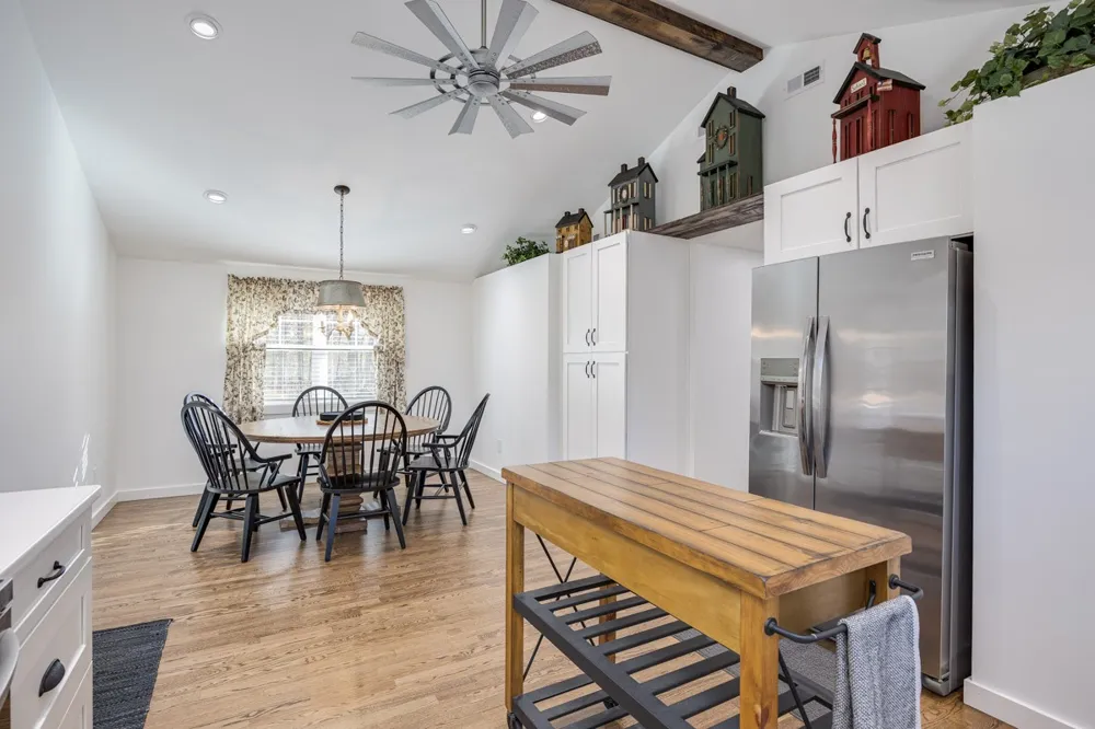 2900 Tanyard Hill Rd Lynchburg, TN 37352