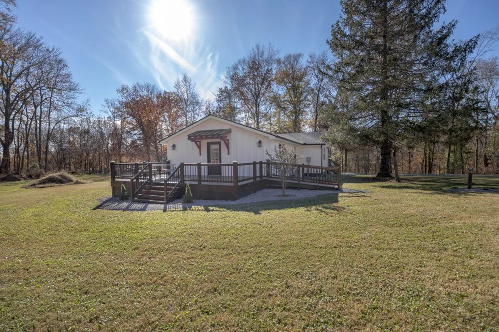2900 Tanyard Hill Rd Lynchburg, TN 37352