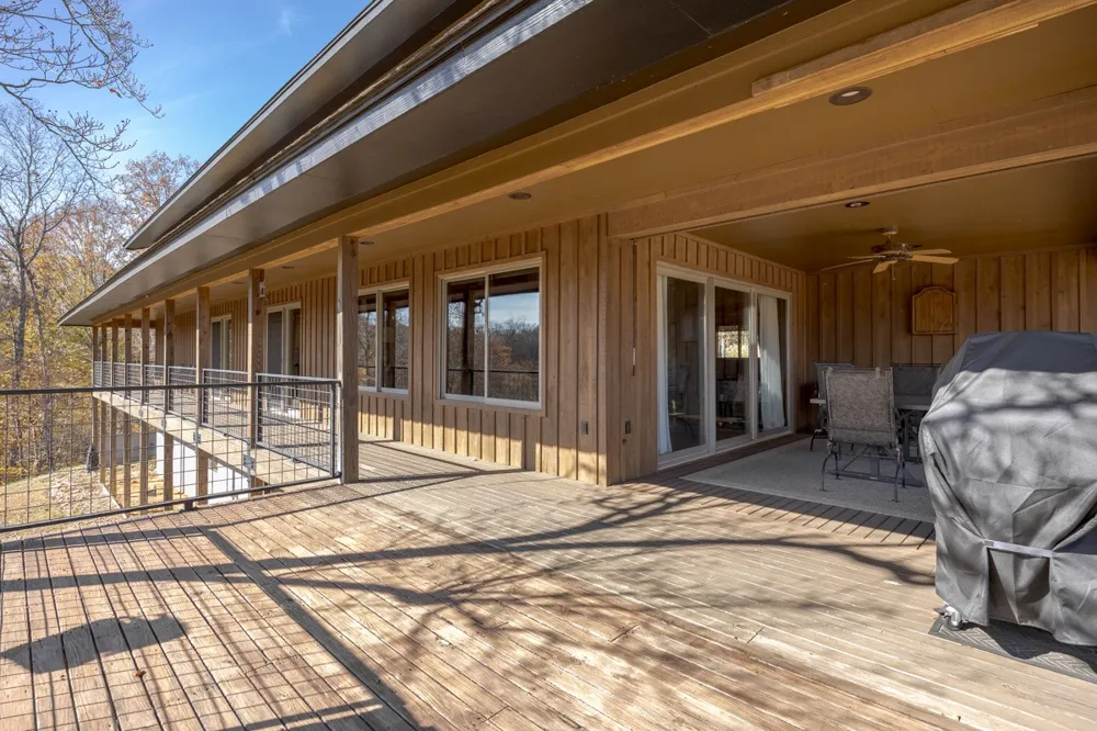 2900 Tanyard Hill Rd Lynchburg, TN 37352