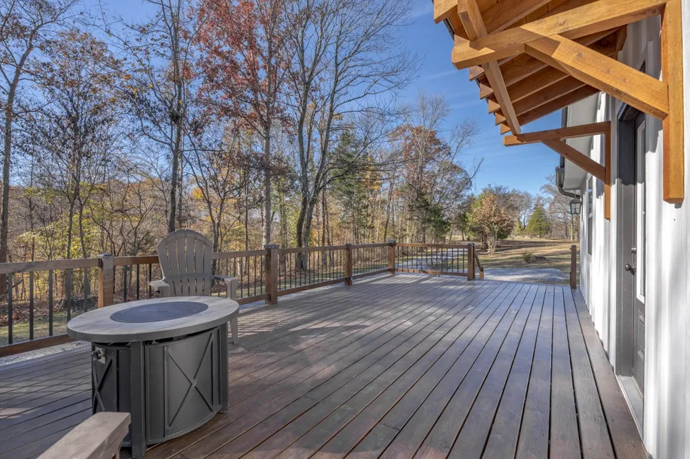 2900 Tanyard Hill Rd Lynchburg, TN 37352