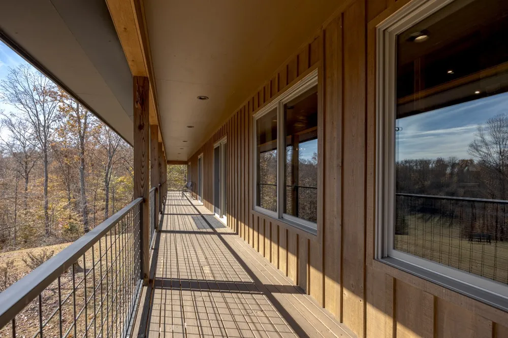 2900 Tanyard Hill Rd Lynchburg, TN 37352