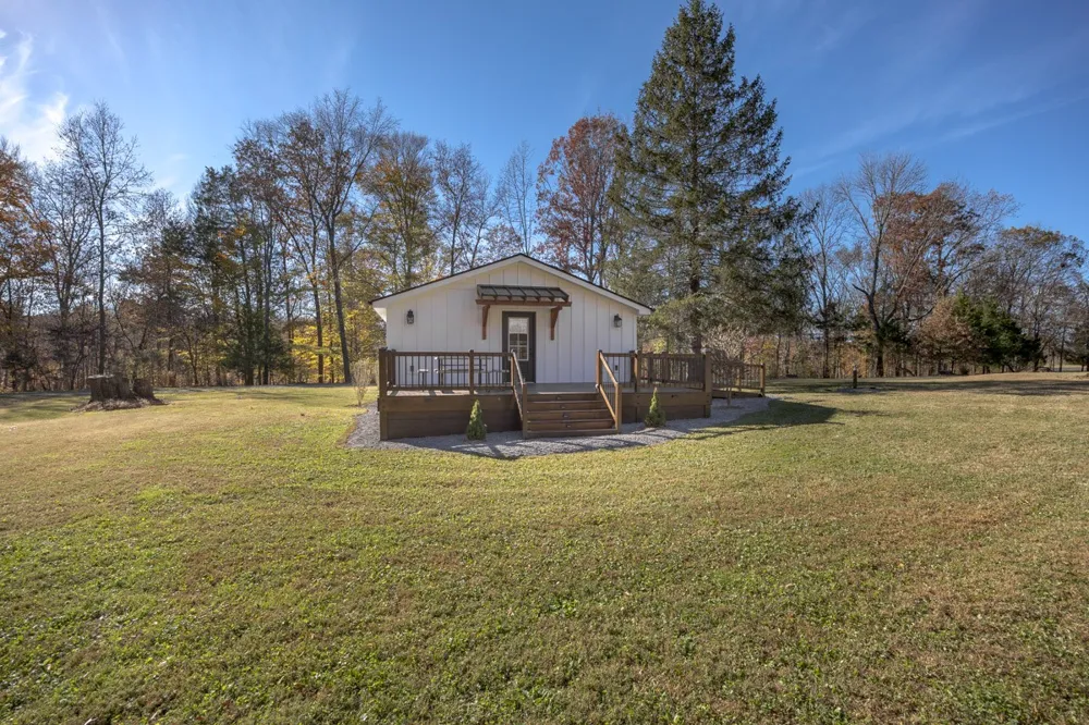 2900 Tanyard Hill Rd Lynchburg, TN 37352