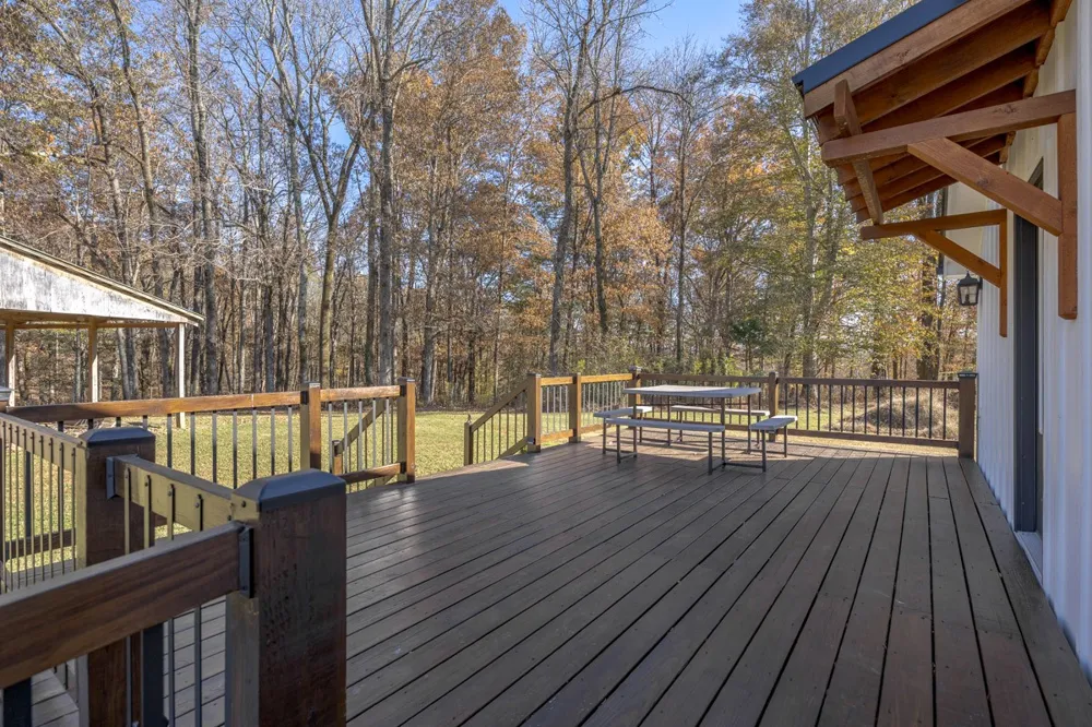2900 Tanyard Hill Rd Lynchburg, TN 37352