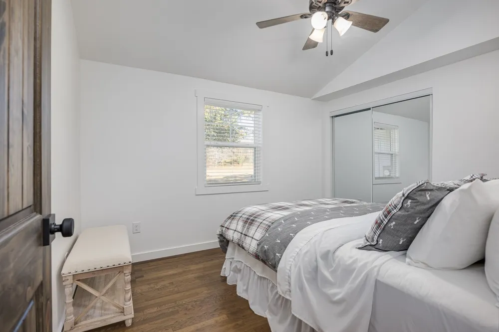 2900 Tanyard Hill Rd Lynchburg, TN 37352