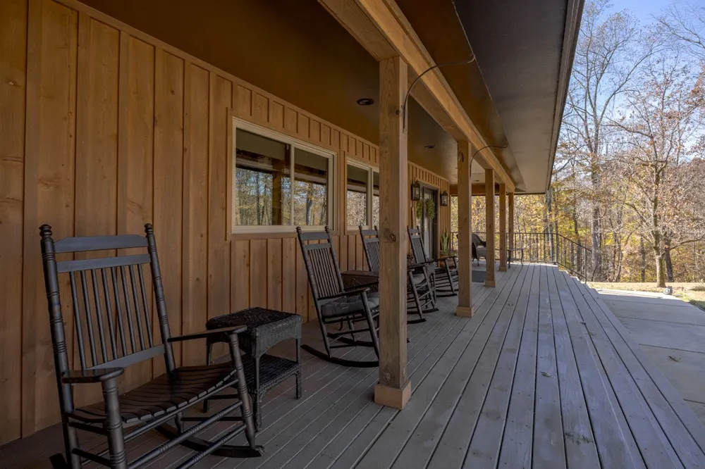 2900 Tanyard Hill Rd Lynchburg, TN 37352