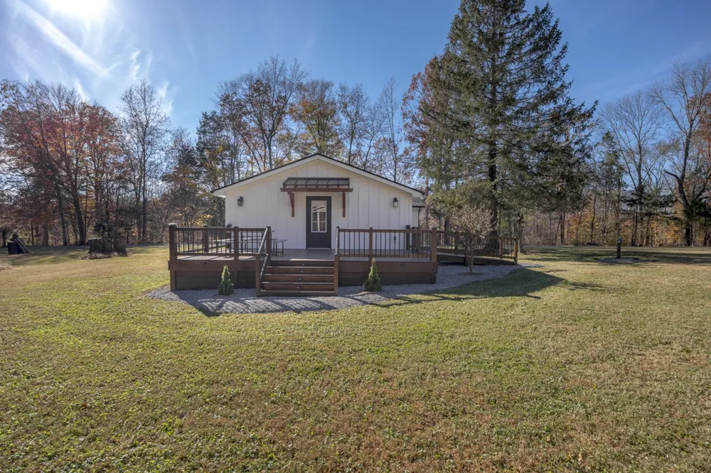 2900 Tanyard Hill Rd Lynchburg, TN 37352