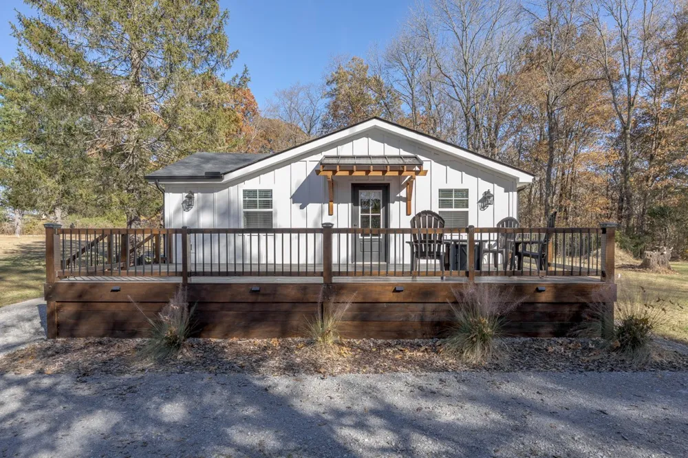 2900 Tanyard Hill Rd Lynchburg, TN 37352
