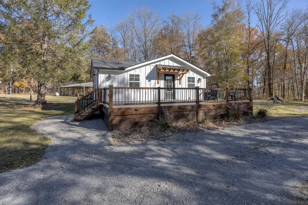 2900 Tanyard Hill Rd Lynchburg, TN 37352