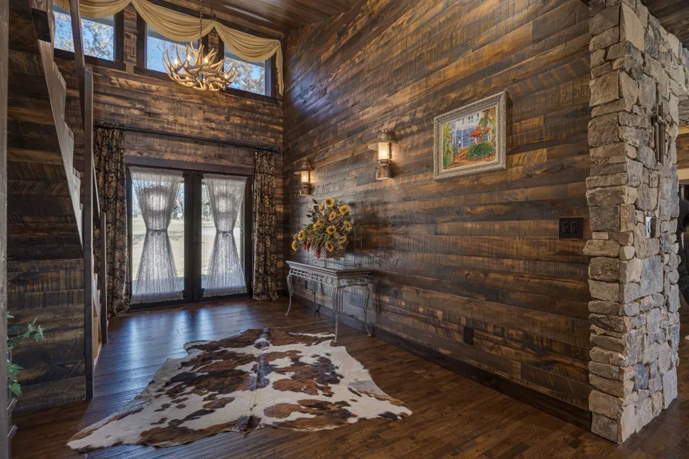 2900 Tanyard Hill Rd Lynchburg, TN 37352