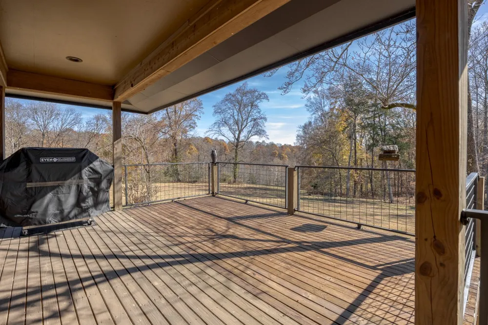 2900 Tanyard Hill Rd Lynchburg, TN 37352