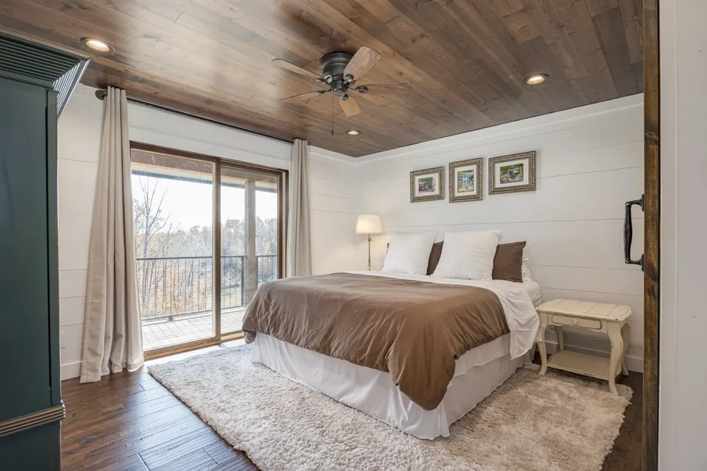 2900 Tanyard Hill Rd Lynchburg, TN 37352