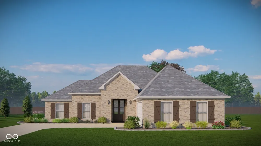 2534 Chrystal Woods Drive Kokomo, IN 46901