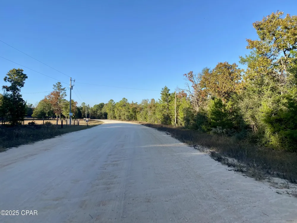 34 Anderson Drive Alford, FL 32420