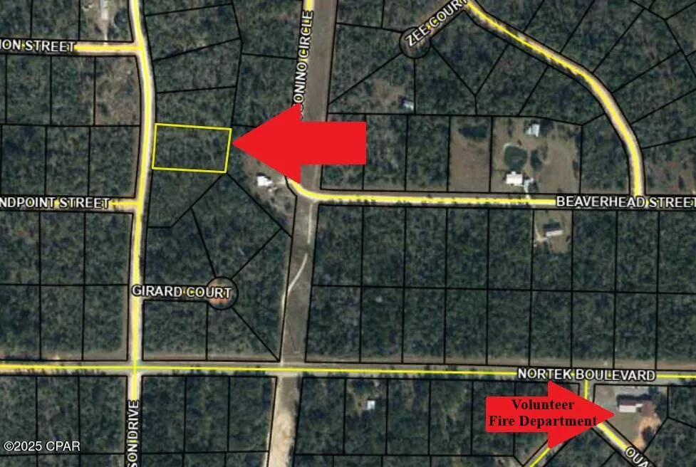 34 Anderson Drive Alford, FL 32420
