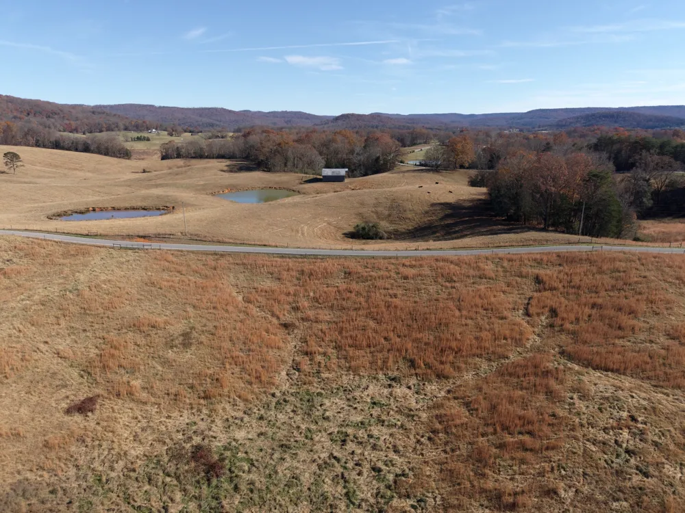 7 West of Barlow Rd Rock Island, TN 38581