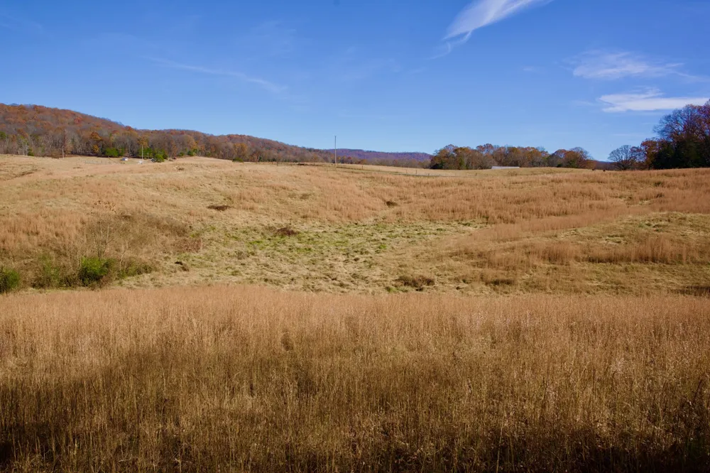 7 West of Barlow Rd Rock Island, TN 38581