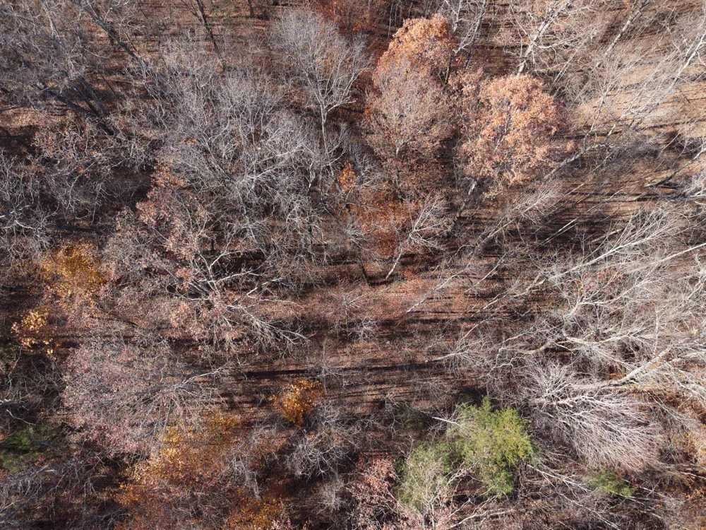 7 West of Barlow Rd Rock Island, TN 38581