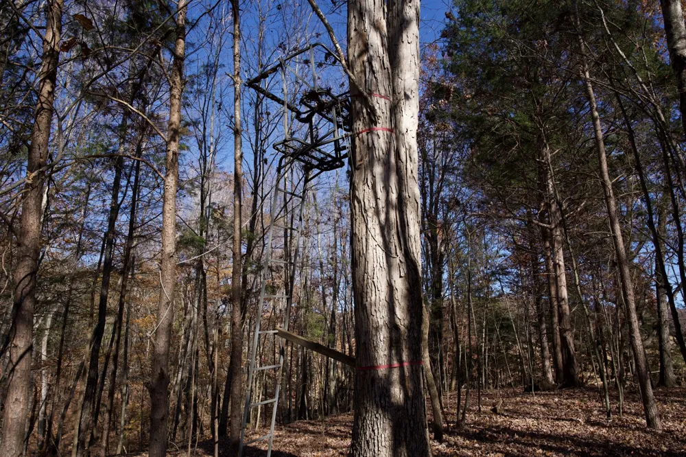 7 West of Barlow Rd Rock Island, TN 38581