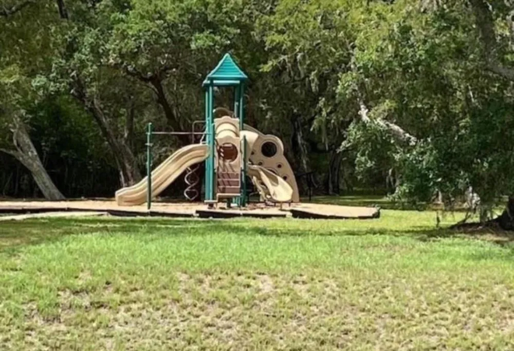32003 Bayou Bend Richwood, TX 77515