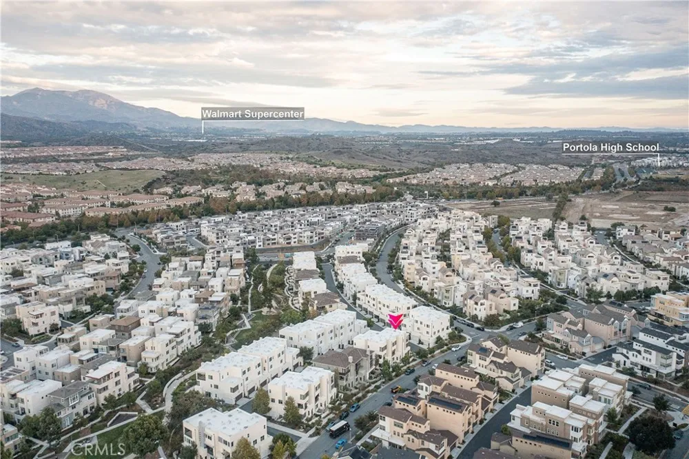 177 Frame Irvine, CA 92618