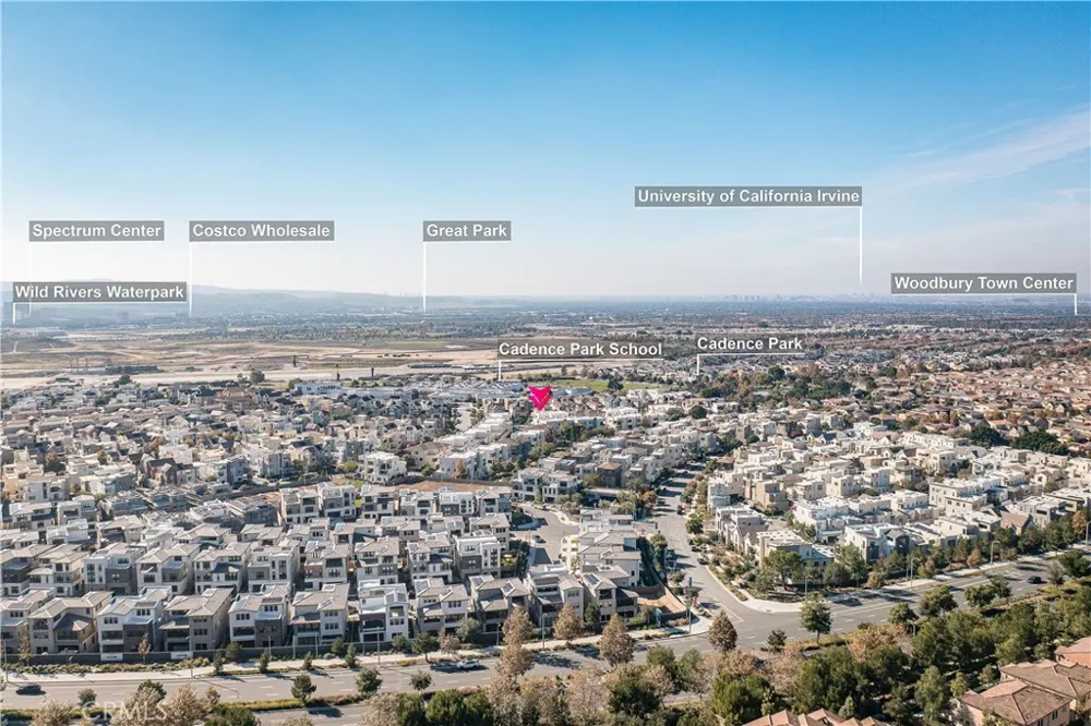 177 Frame Irvine, CA 92618