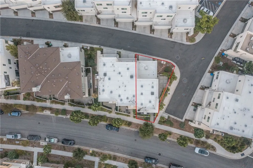 177 Frame Irvine, CA 92618