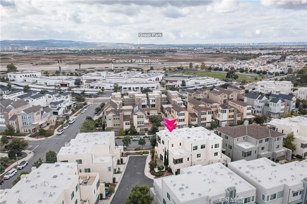 177 Frame Irvine, CA 92618