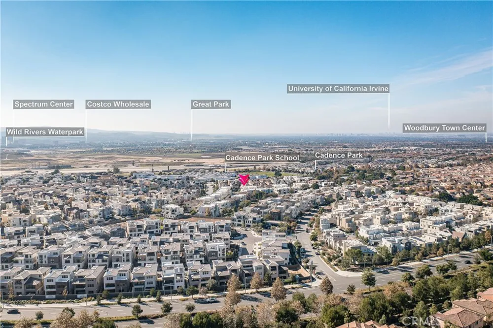 177 Frame Irvine, CA 92618