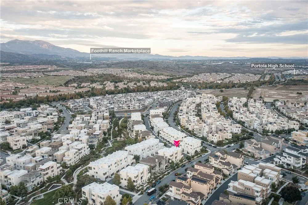 177 Frame Irvine, CA 92618