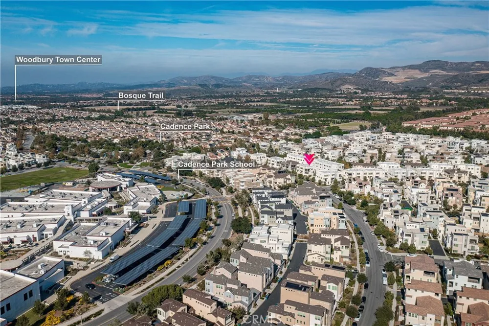 177 Frame Irvine, CA 92618