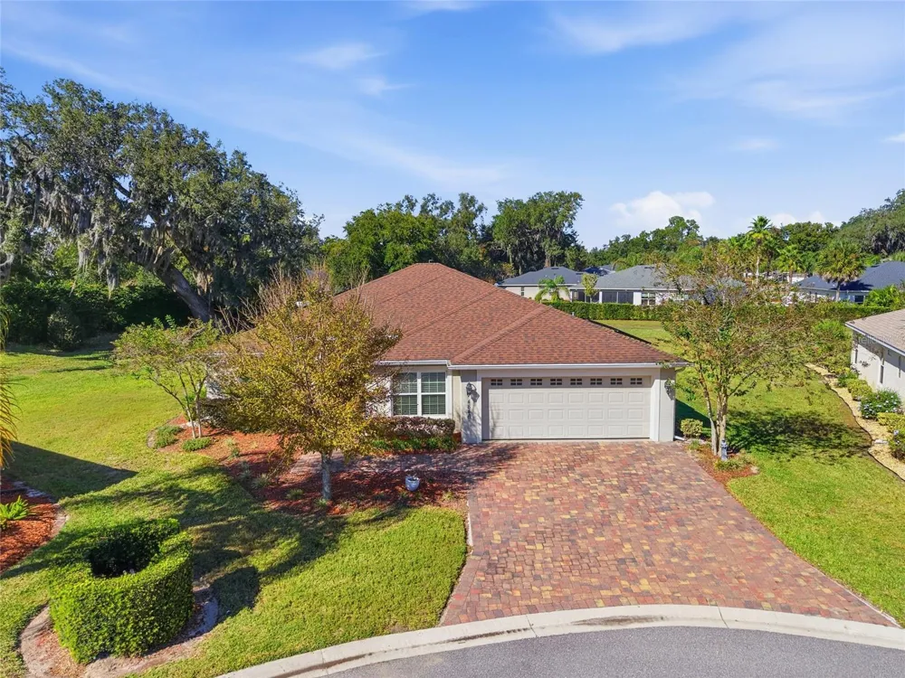 4846 AUDREY MARIE COURT Oxford, FL 34484