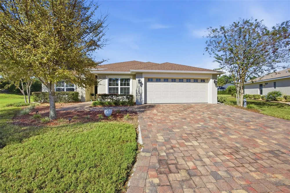 4846 AUDREY MARIE COURT Oxford, FL 34484