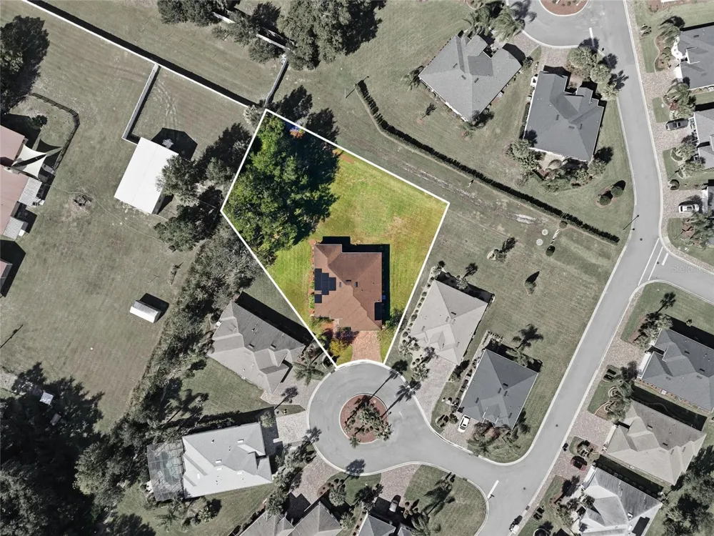 4846 AUDREY MARIE COURT Oxford, FL 34484