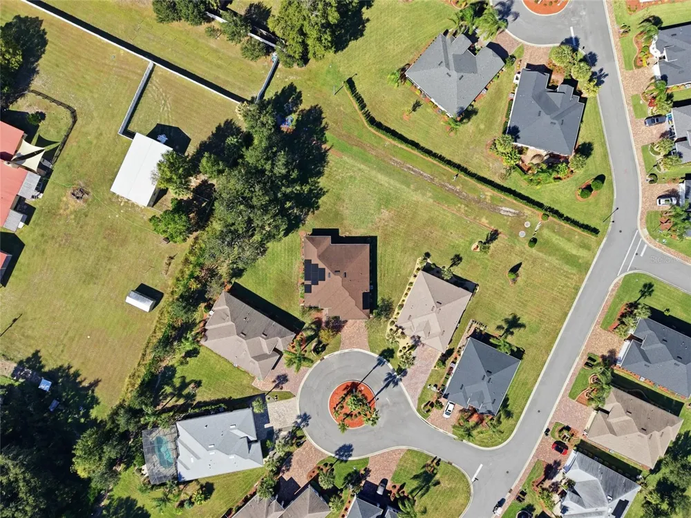4846 AUDREY MARIE COURT Oxford, FL 34484