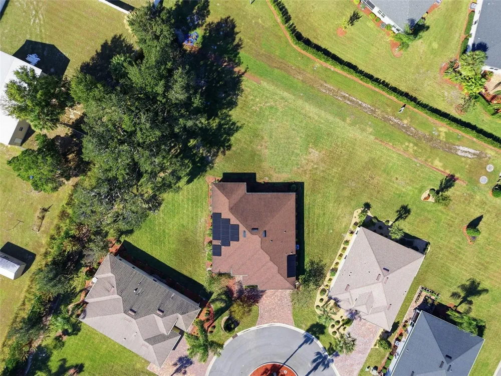 4846 AUDREY MARIE COURT Oxford, FL 34484