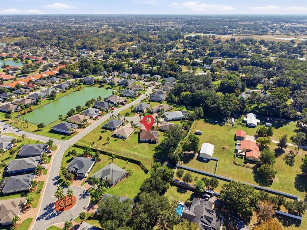 4846 AUDREY MARIE COURT Oxford, FL 34484