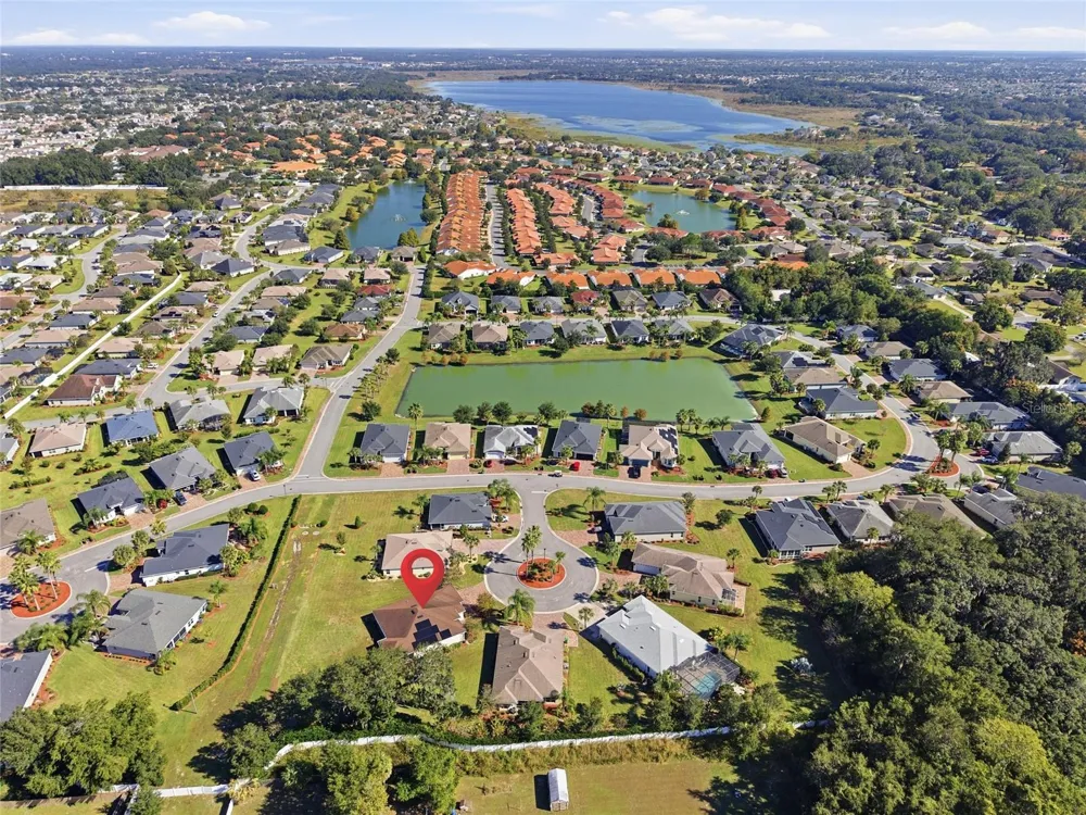4846 AUDREY MARIE COURT Oxford, FL 34484