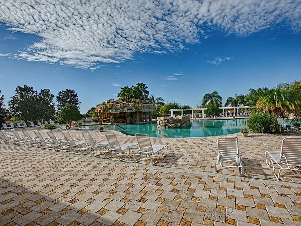 4846 AUDREY MARIE COURT Oxford, FL 34484