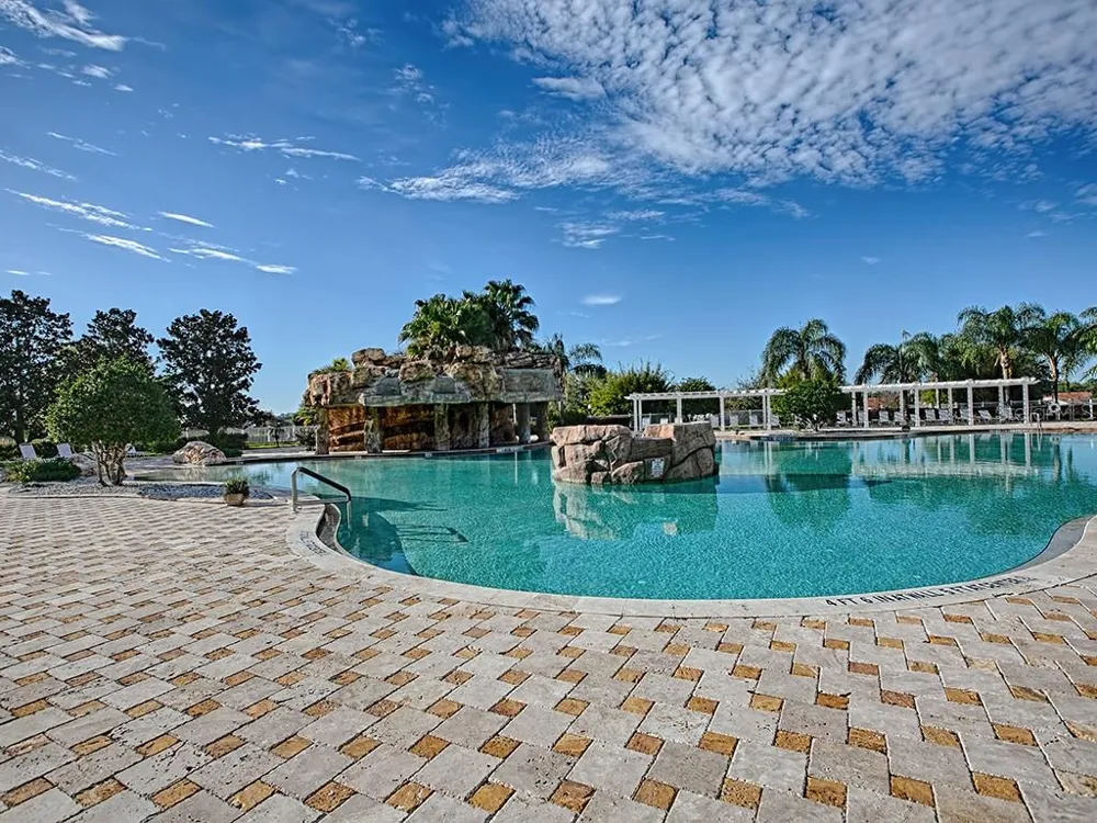 4846 AUDREY MARIE COURT Oxford, FL 34484