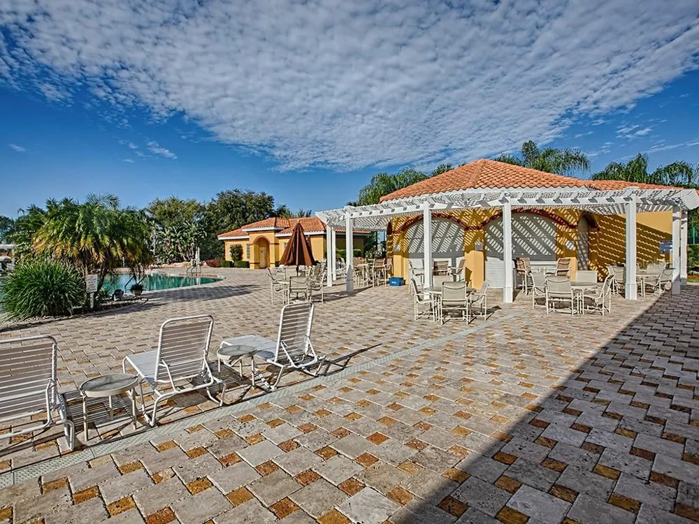 4846 AUDREY MARIE COURT Oxford, FL 34484