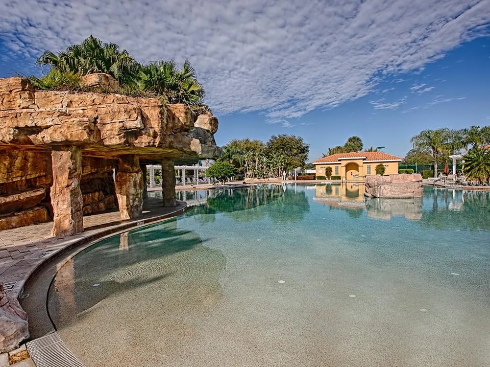 4846 AUDREY MARIE COURT Oxford, FL 34484