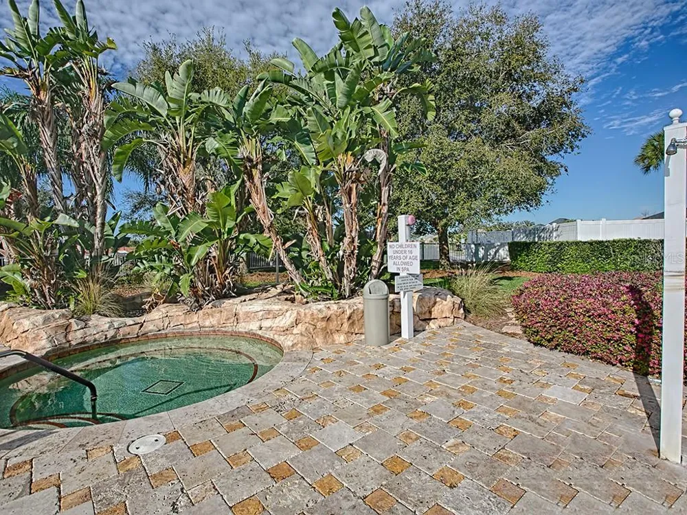 4846 AUDREY MARIE COURT Oxford, FL 34484