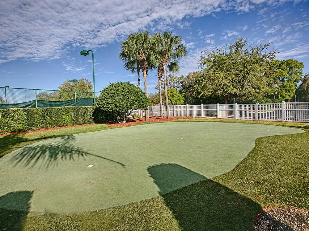 4846 AUDREY MARIE COURT Oxford, FL 34484