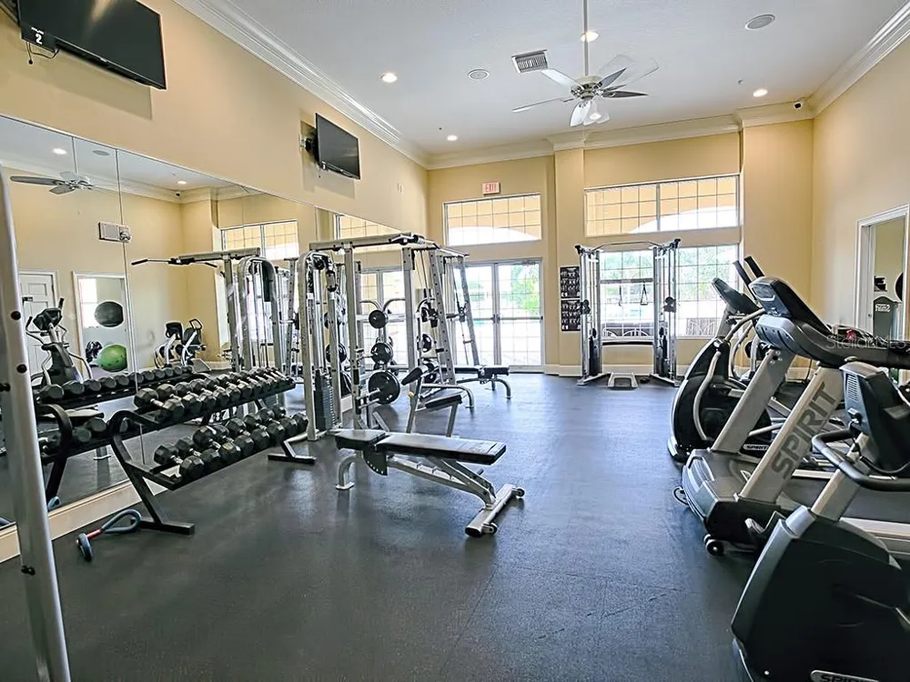4846 AUDREY MARIE COURT Oxford, FL 34484
