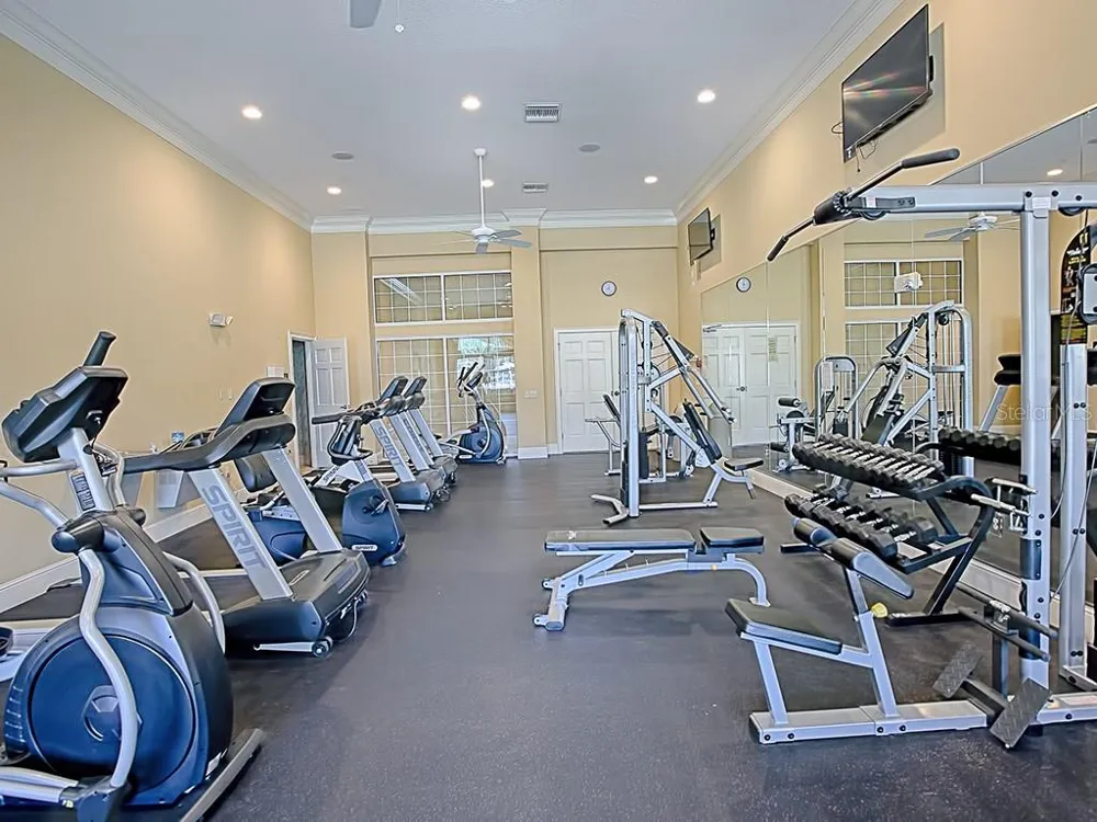 4846 AUDREY MARIE COURT Oxford, FL 34484