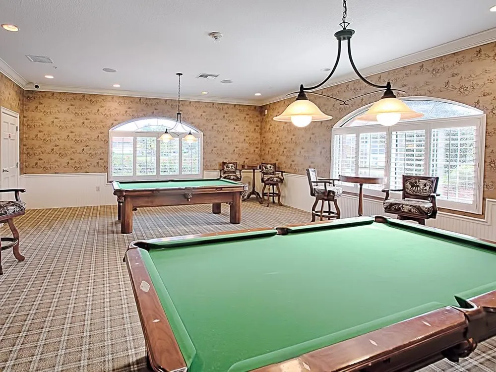 4846 AUDREY MARIE COURT Oxford, FL 34484