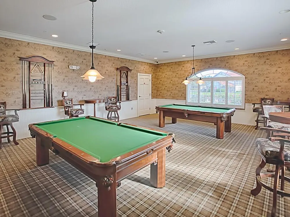 4846 AUDREY MARIE COURT Oxford, FL 34484