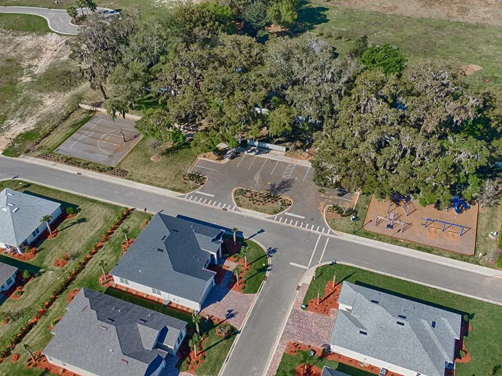 4846 AUDREY MARIE COURT Oxford, FL 34484