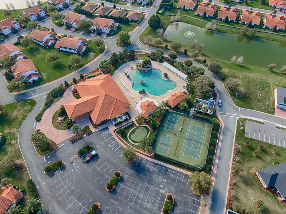 4846 AUDREY MARIE COURT Oxford, FL 34484